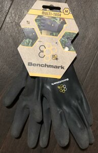 Benchmark Multi Task Gloves Medium/ 8