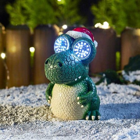 Blinkin' Dino