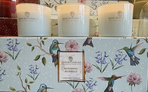 BLUEBELL GIFTSET-TRIO