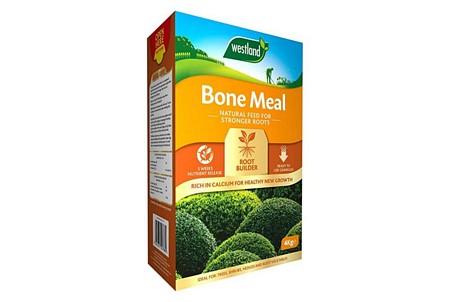Bone Meal 4