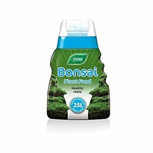 Bonsai Plant Food