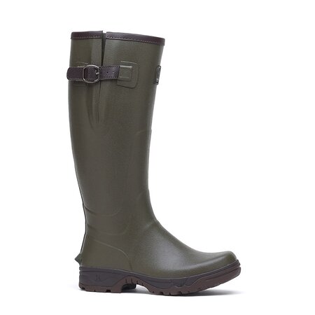 Boot VENEUR LADY Khaki 39