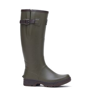Boot VENEUR LADY Khaki 39