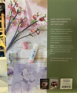 Bouquet in a Book Spring - image 2