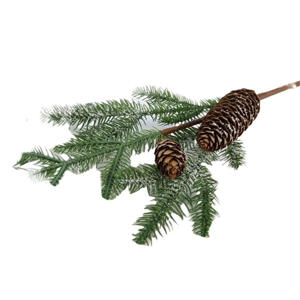 Branch Pinecone 45cm