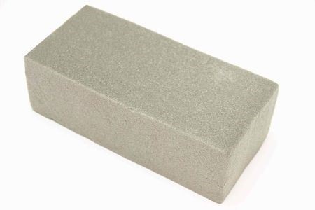 Brick Foam Dry L-20 W-10 H-7.5