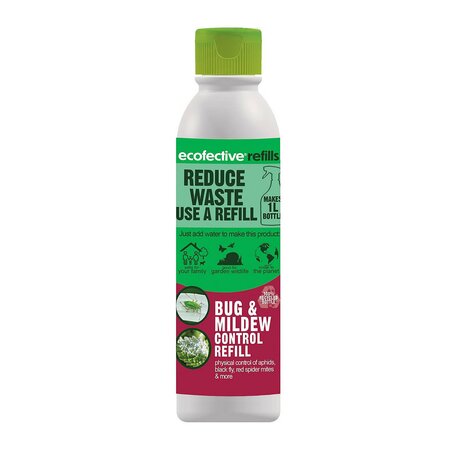 Bug & Mildew Control Concentrate