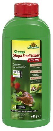 Sluggo Ultra