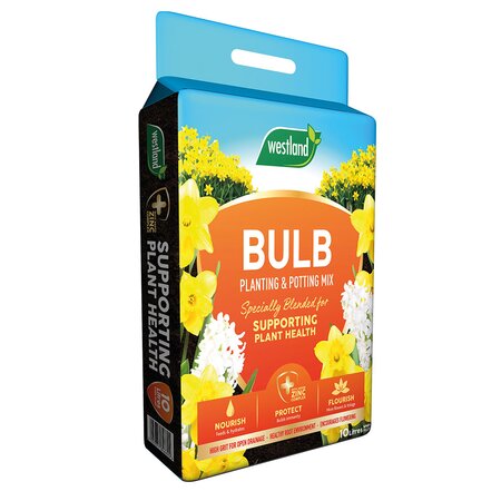 Bulb Planting & Potting Mix Pouch