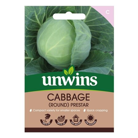 Cabbage Prestar - image 1