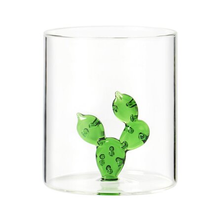 Cactus Glass - image 1