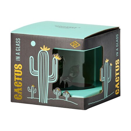 Cactus Glass - image 2