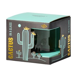 Cactus Glass - image 2