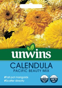 Calendula Pacific Beauty Mix