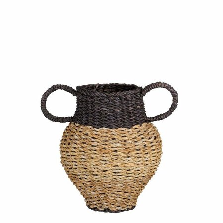 Cambridge jar black