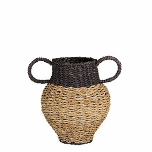 Cambridge jar black