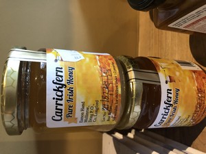 Carrickfern Honey