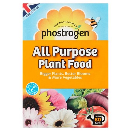 Phostrogen Soluble Plant Food