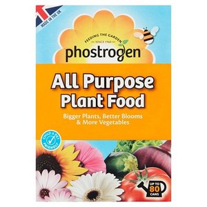 Phostrogen Soluble Plant Food