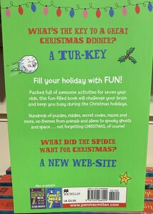 Christmas Bumper Fun for 7 years - image 2