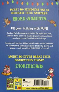 Christmas Bumper Fun for 8 years - image 2