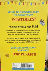 Christmas Bumper Fun for 9 years - image 2