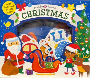 Christmas Let's Pretend Christmas