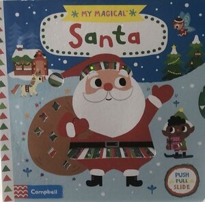 Christmas My Magical Santa - image 2