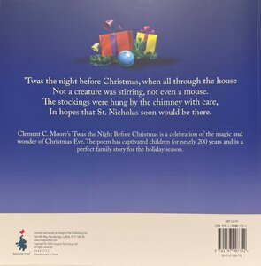 Christmas Night Before Christmas - image 2