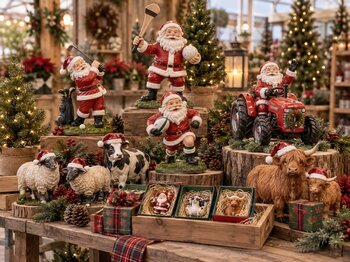 Christmas Ornaments