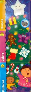 Christmas Patterns Colors Shapes - image 1