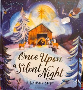 Christmas Silent Night Nativity - image 1