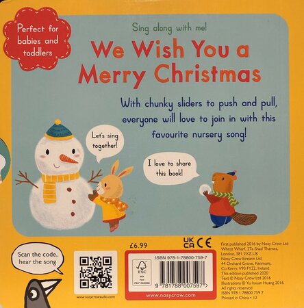 Christmas Sing Along Merry Christmas - image 2