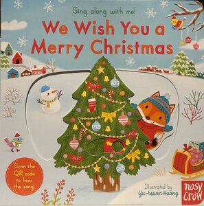 Christmas Sing Along Merry Christmas - image 1