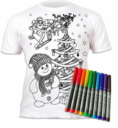 christmas snowman 5-6