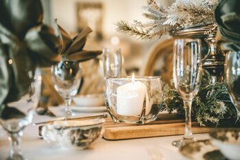 Christmas Tableware & Dining
