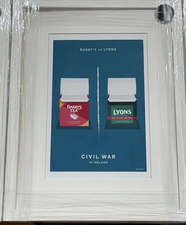 Civil War in Ireland