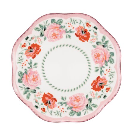 CK ARCHIVE ROSE DINNER PLATE