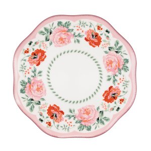 CK ARCHIVE ROSE DINNER PLATE
