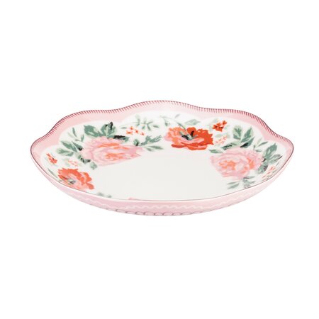 CK ARCHIVE ROSE PASTA BOWL