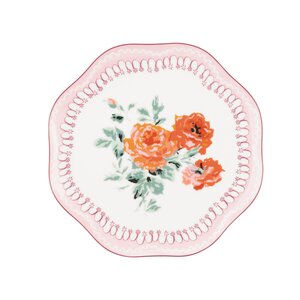 CK ARCHIVE ROSE SIDE PLATE