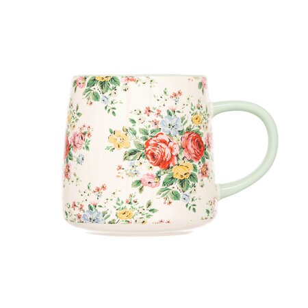 CK FLH HAMSTEAD SAGE BILLIE MUG