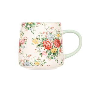 CK FLH HAMSTEAD SAGE BILLIE MUG