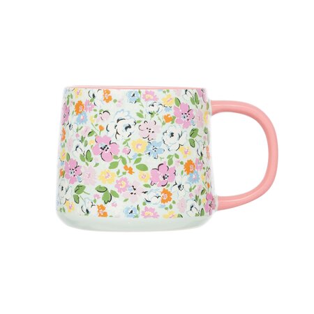 CK FLH MEWS DITSY MINI BILLIE MUG