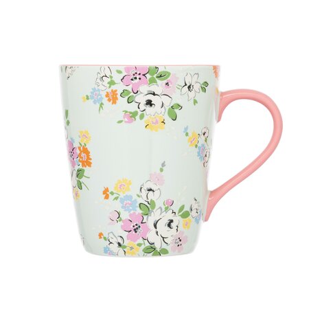 CK FLH MEWS DITSY STANLEY MUG