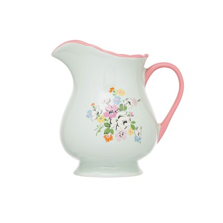 CK FLH SMALL MILK JUG