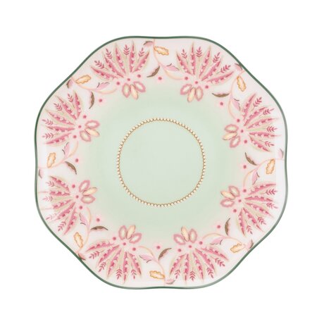 CK FRIENDSHIP GARDEN SIDE PLATE