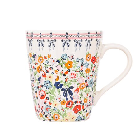 CK HARMONY DITSY BOW STANLEY MUG