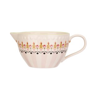 CK PT CERAMIC BATTER JUG