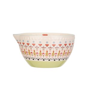 CK PT CERAMIC MIXING BOWL 23CM